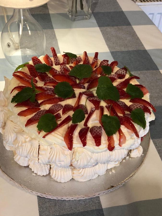 Biskupice Kocurów Stajnia Bialy Borek מראה חיצוני תמונה